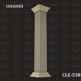 Coloana decorativa - CLE-538 