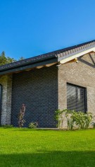 Eleganța cărămizii Vandersanden: Cum să combini Hubertus și Chemnitz pentru o fațadă cu stil