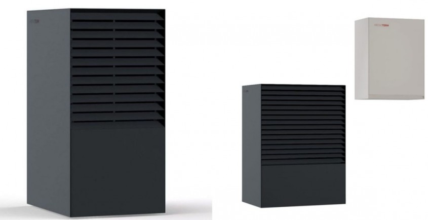 Pompele de căldură rezidențiale – soluții moderne pentru confort și eficiență energetică