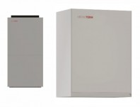 Pompa de caldura aer-apa - Kronoterm Versi-X, 2-6 Kw - Unitate interna Hydro S2