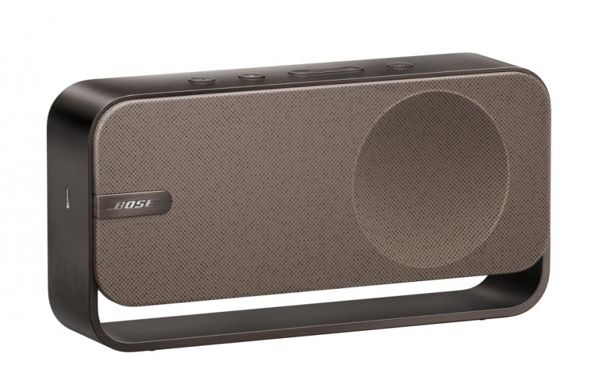 Bose SoundLink Home: Unde sunetul remarcabil &icirc;nt&acirc;lnește designul atemporal