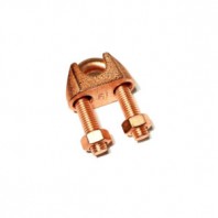 Clema impamantare 6-150mmp pentru tarus 14-16mm