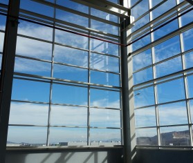 Extindere a halei de producție pentru Apex Heat-Transfer Romania