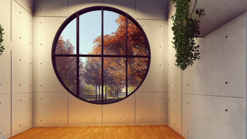 Modurile prin care designul ferestrelor termopan vă poate influența interiorul locuinţei