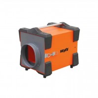 Purificator aer industrial Heylo PowerFilter 1000, 917mc/h
