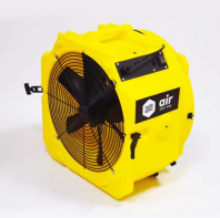 Ventilator axial AIR Multi Floor Fan AP110020, Portabil