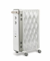 Calorifer electric cu termostat - Supra Oasis 2503 2500W