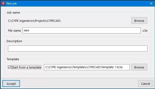 Noutățile noii versiuni CYPE 2025 pentru programele de structuri