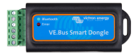 Cheia digitala inteligenta - VE.Bus Smart