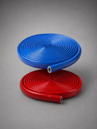 IZO-MAX S-10 Tubes - Tub elastomeric