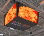 Berceni Arena Ice Rink – un proiect de sonorizare inedit din Capitală