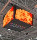 Berceni Arena Ice Rink – un proiect de sonorizare inedit din Capitală