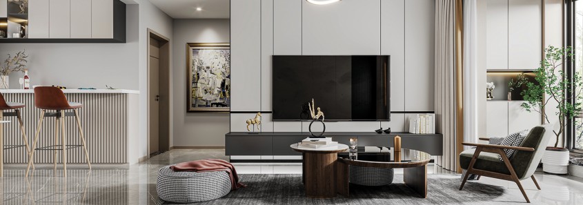 Fronturi din MDF pentru mobilier Bronze.jpeg