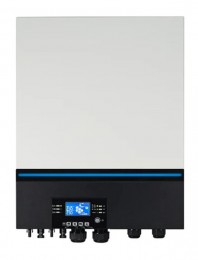INVERTOR SOLAR AXPERT MAX MPPT 3.6KW, 24VDC, 80A, WIFI
