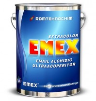 Email Alchidic EMEX EXTRACOLOR - Bidon 5 Kg