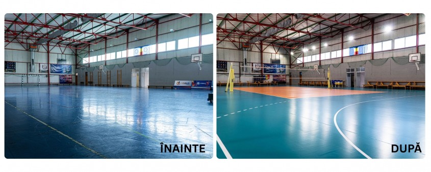 Indfloor Group la conferința RE: EDU Iași - despre arhitectura educației