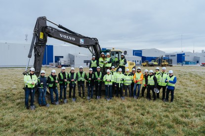 Fabrica de produse lactate Olympus din Brașov  Brașov RAP DEVELOPMENT