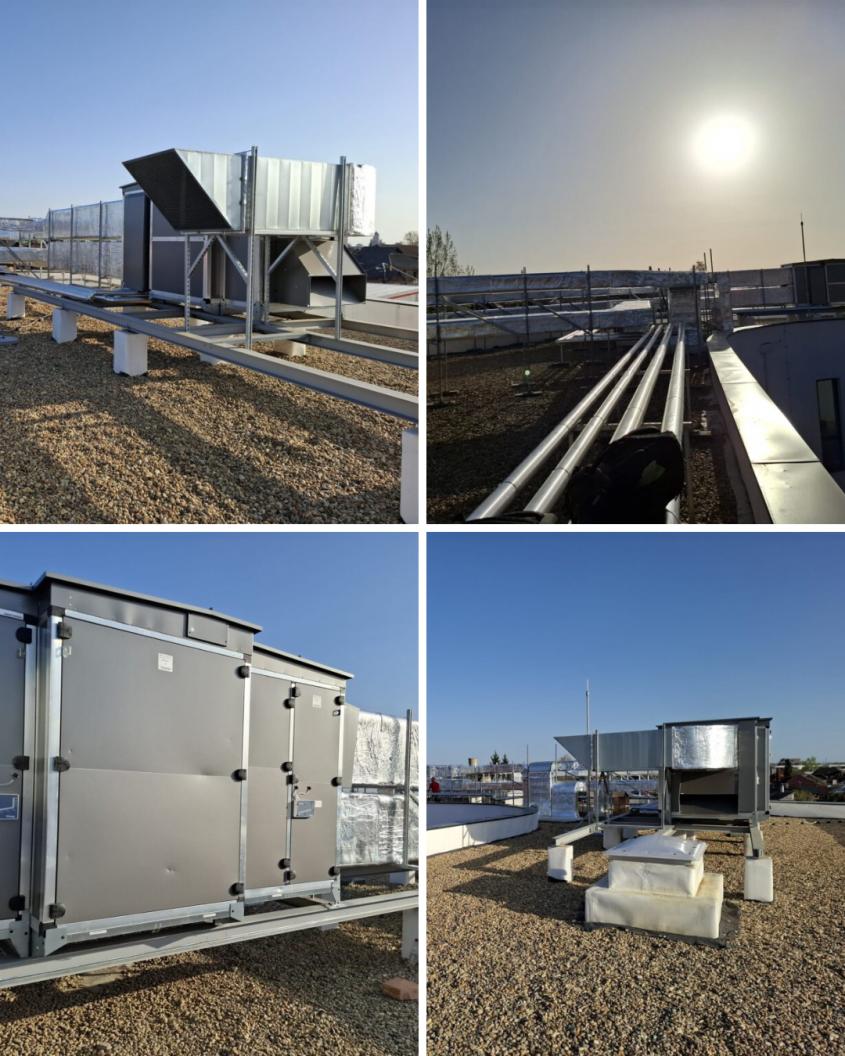 Proiectele anului 2025 la ATREA