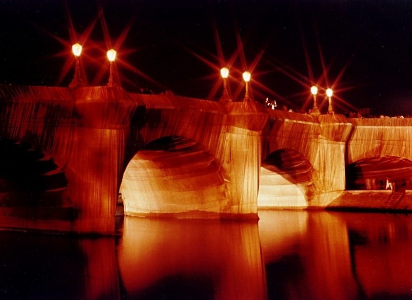 Pont Neuf - Paris (1975-1985)