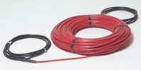 Cablu de incalzire monoconductor - DEVIbasic™ 20S
