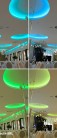 Lumina ca element de concept: Proiectul Solay Events (interior&ndash;exterior)