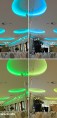 Lumina ca element de concept: Proiectul Solay Events (interior–exterior) Lumina ca element de concept: Proiectul Solay Events (interior–exterior)