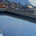 Hidroizolație terasă cu membrană lichidă de la Penetron