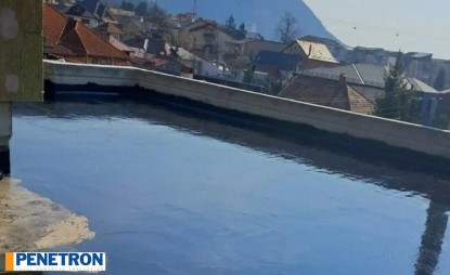 penetron  Piatra Neamț PENETRON ROMANIA