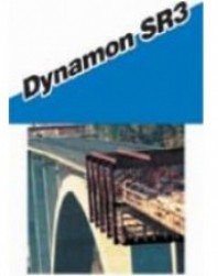 Aditiv superfluidizant pentru beton pe baza de polimer acrilic modificat - DYNAMON SR3