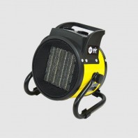 Aerotermă monofazată AIR 1506-03, 3 KW