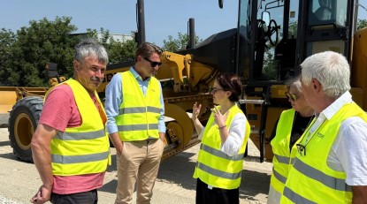 inoveco 3  Briceni, Republica Moldova INOVECO SRL