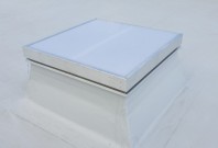Trapa de Ventilatie