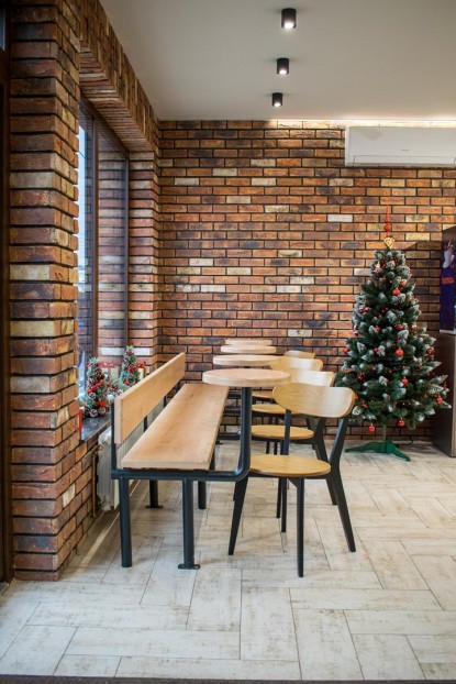 Detaliu interior bucatarie  Iasi Amedio Ideas