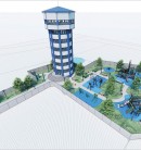 Centru de Agrement, Stăncuța