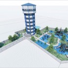 Centru de Agrement, Stăncuța