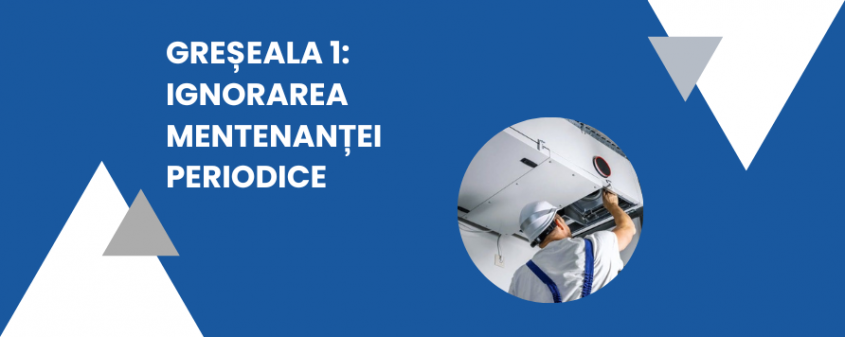 Ventilația rezidențială: top greșeli și soluții