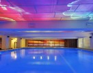 Piscina la Hotel Continental, Timisoara