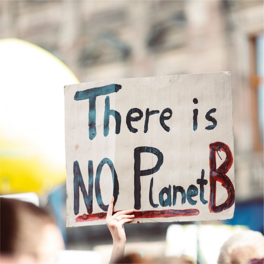Nu avem planeta B, dar avem planul CELCO. Construiește durabil și ecologic