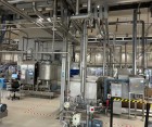 Proiect complet de inginerie și integrare tehnologică pentru unul dintre cei mai mari producători din industria