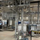 Proiect complet de inginerie și integrare tehnologică pentru unul dintre cei mai mari producători din industria