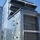 Performanță energetică excelentă a sistemului de ventilație pentru clădirea de birouri Dacia One