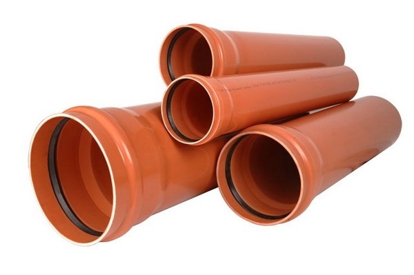 Țeava PVC: O soluție modernă pentru sistemele de canalizare și instalații sanitare