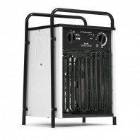 Aeroterma electrica TDS 50 S, putere incalzire 9000 W