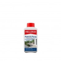 Soluție pentru protecția suprafețelor din piatră MELLERUD, 0,5L