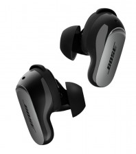 Casti true wireless cu anulare zgomot Bose QuietComfort Ultra Earbuds 2nd Gen