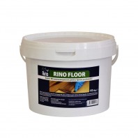 Adeziv MS monocomponent pentru lipirea parchetului RINO FLOOR, 15kg - Cod: 516520