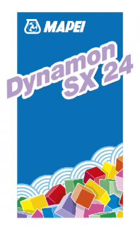 Aditiv acrilic superfluidizant pentru beton - DYNAMON SX 24