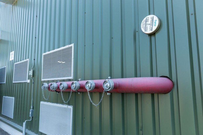 MAYR-MELNHOF Packaging ROMANIA SRL, GmbH Austria  Blejoi RAP INSTAL