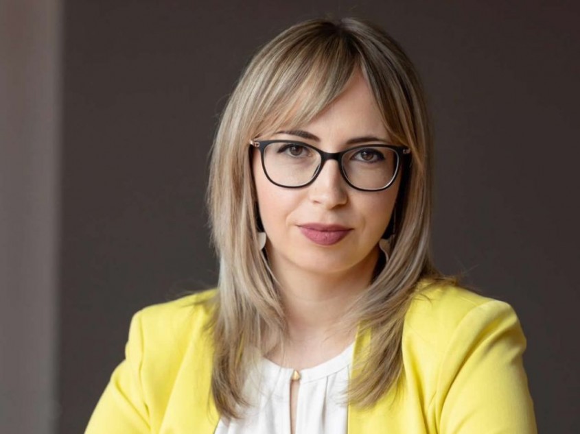 Podcast: Rolul naturii în spațiile publice