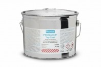 Strat de protecţie împotriva focului - PROMADUR® Top Coat